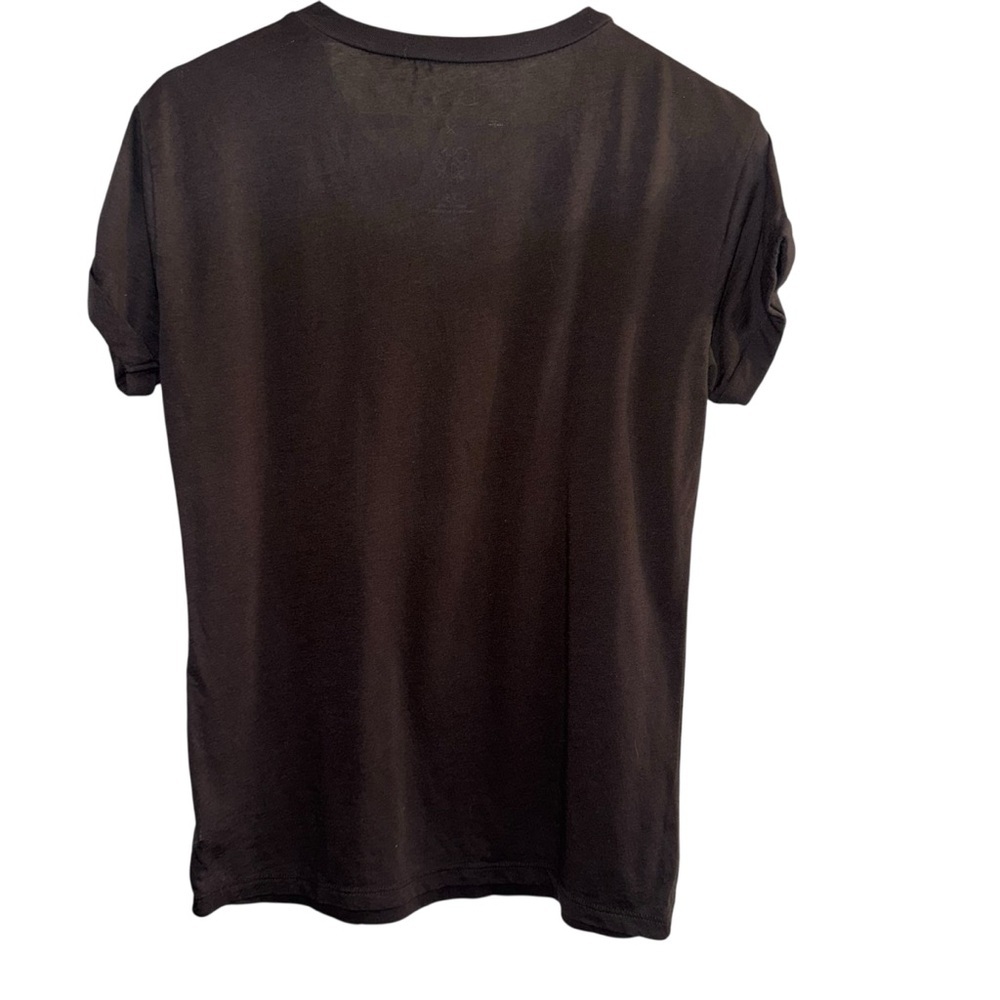 Disney x Chaser Mickey Mouse Graphic Tee Minimalist Streetwear XS Disney trip - Picture 3 of 5